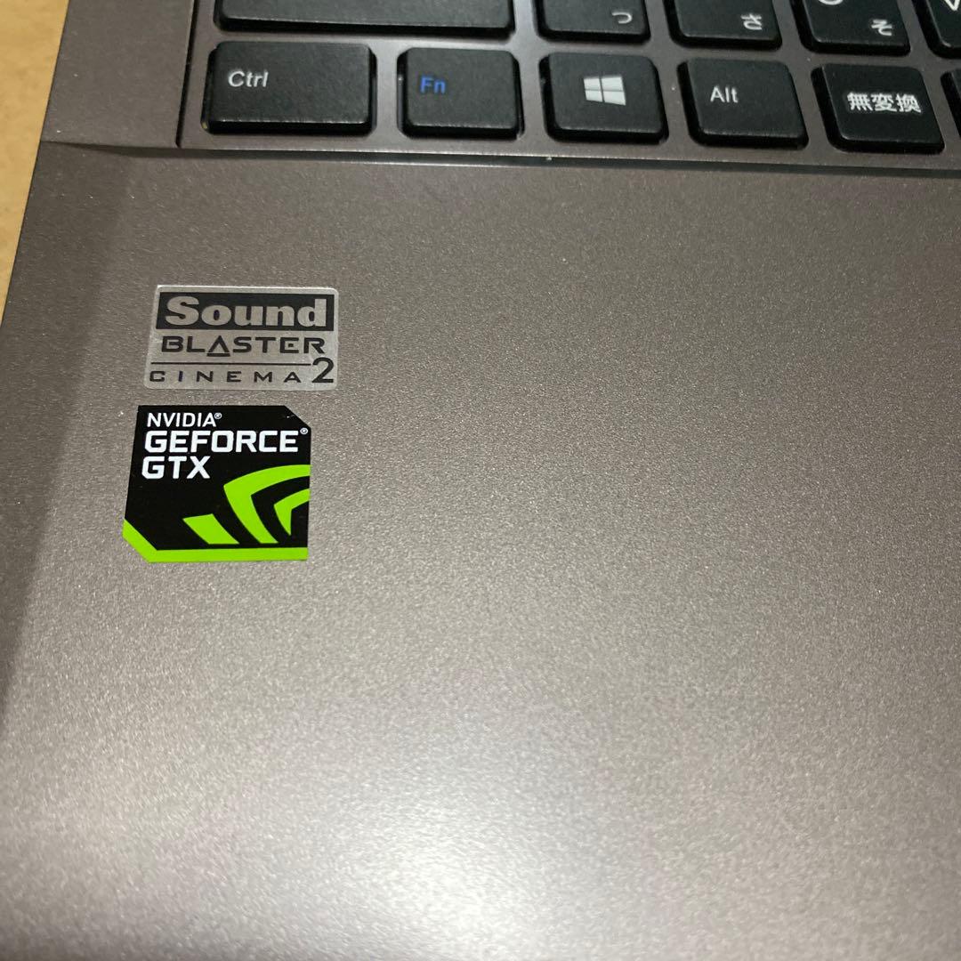 デート・ア・ライブ PC ジャンク品