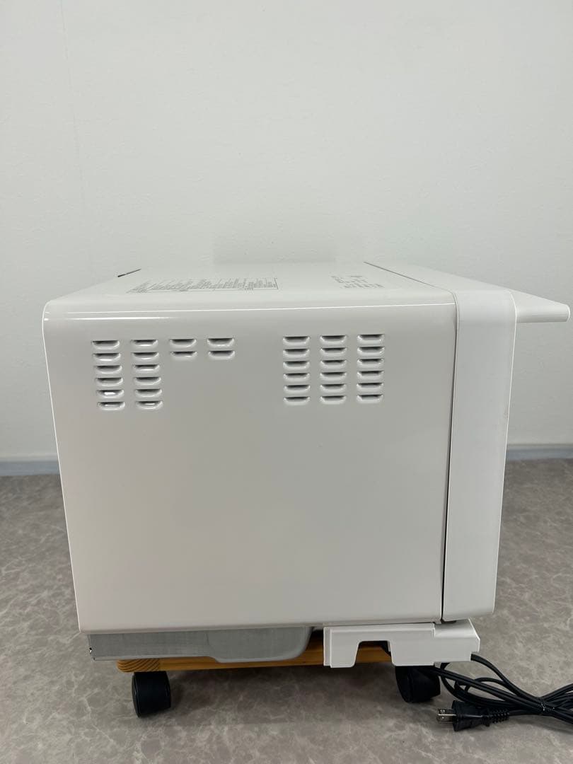 送料込み⭐︎日立【オーブンレンジ MRO-F6B 2023年製】ホワイト