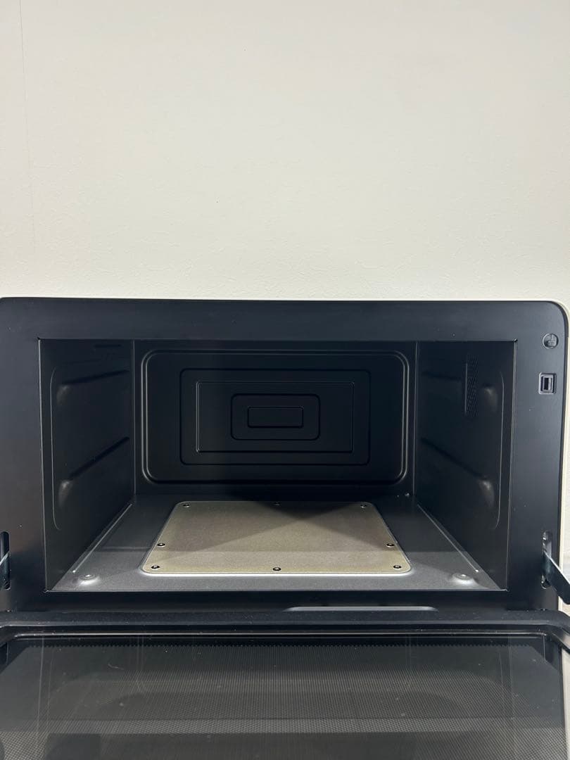 送料込み⭐︎日立【オーブンレンジ MRO-F6B 2023年製】ホワイト