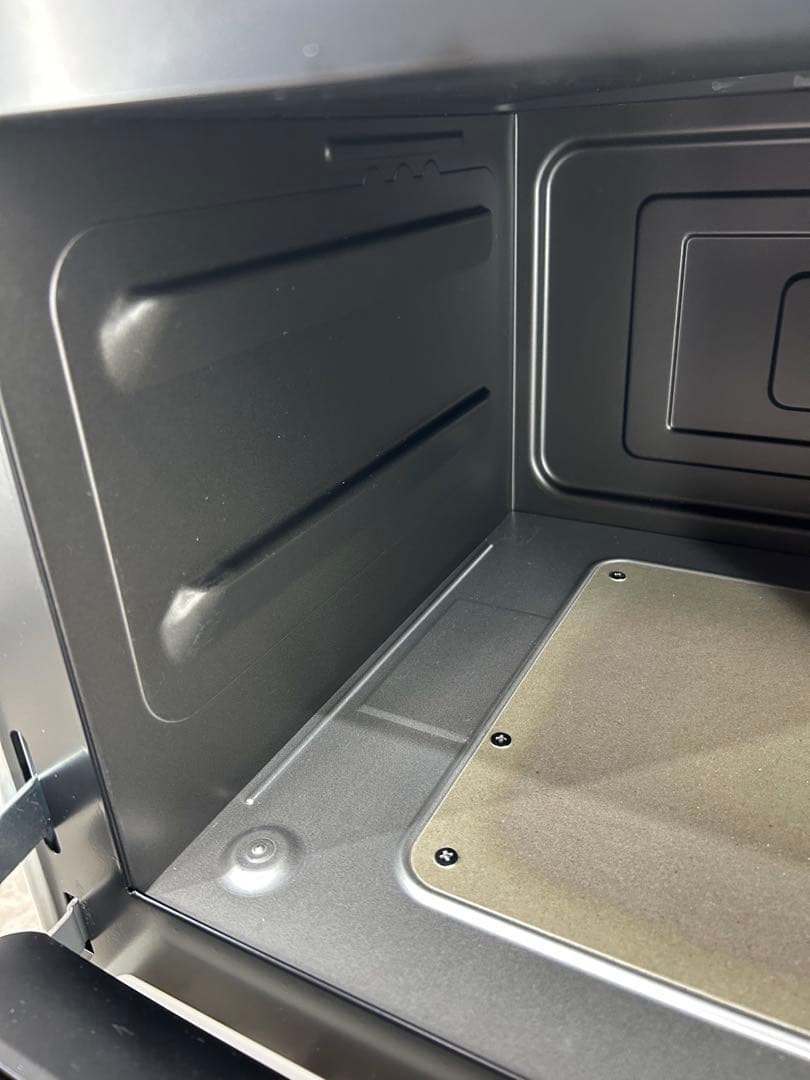 送料込み⭐︎日立【オーブンレンジ MRO-F6B 2023年製】ホワイト