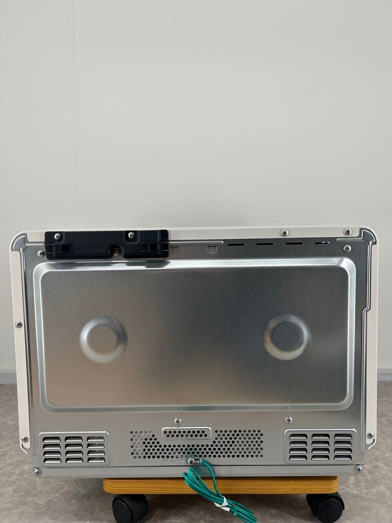 送料込み⭐︎日立【オーブンレンジ MRO-F6B 2023年製】ホワイト