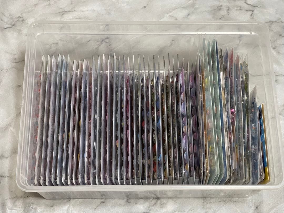 ボンボンドロップ　ボンドロ　他シール　まとめ売り　正規品