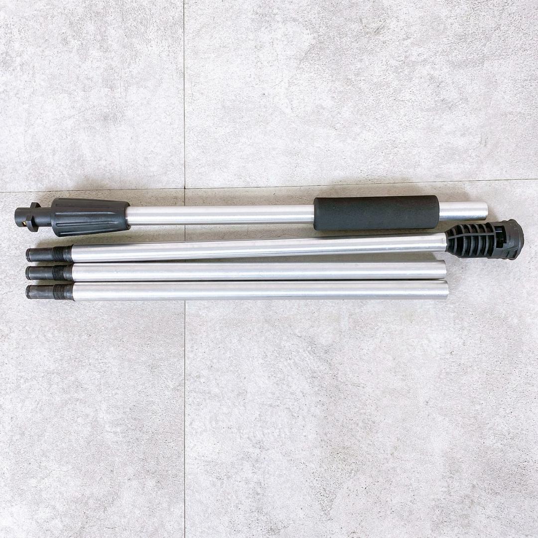 KARCHER（ケルヒャー）高圧洗浄機用 延長パイプ 1.7m No121902