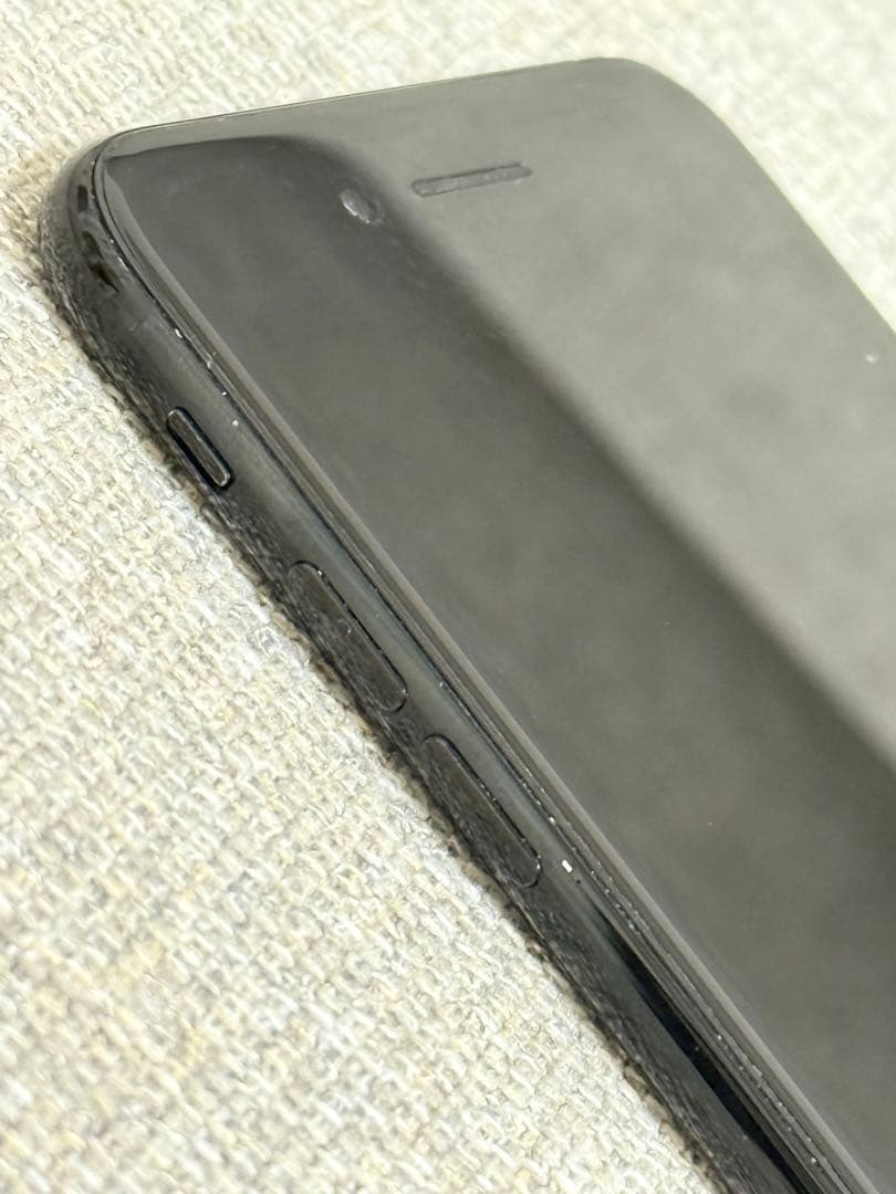iPhone 7 Plus ジェットブラック 128GB SIMフリー