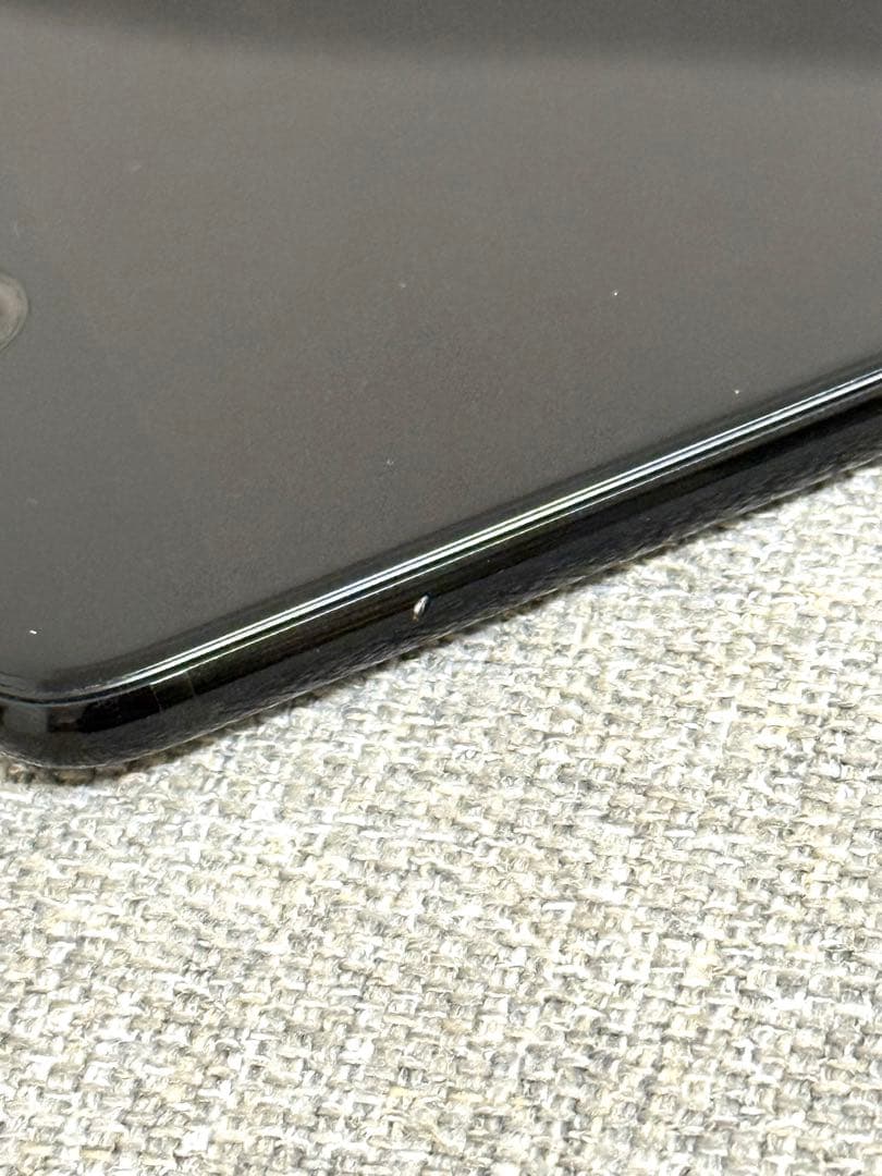 iPhone 7 Plus ジェットブラック 128GB SIMフリー