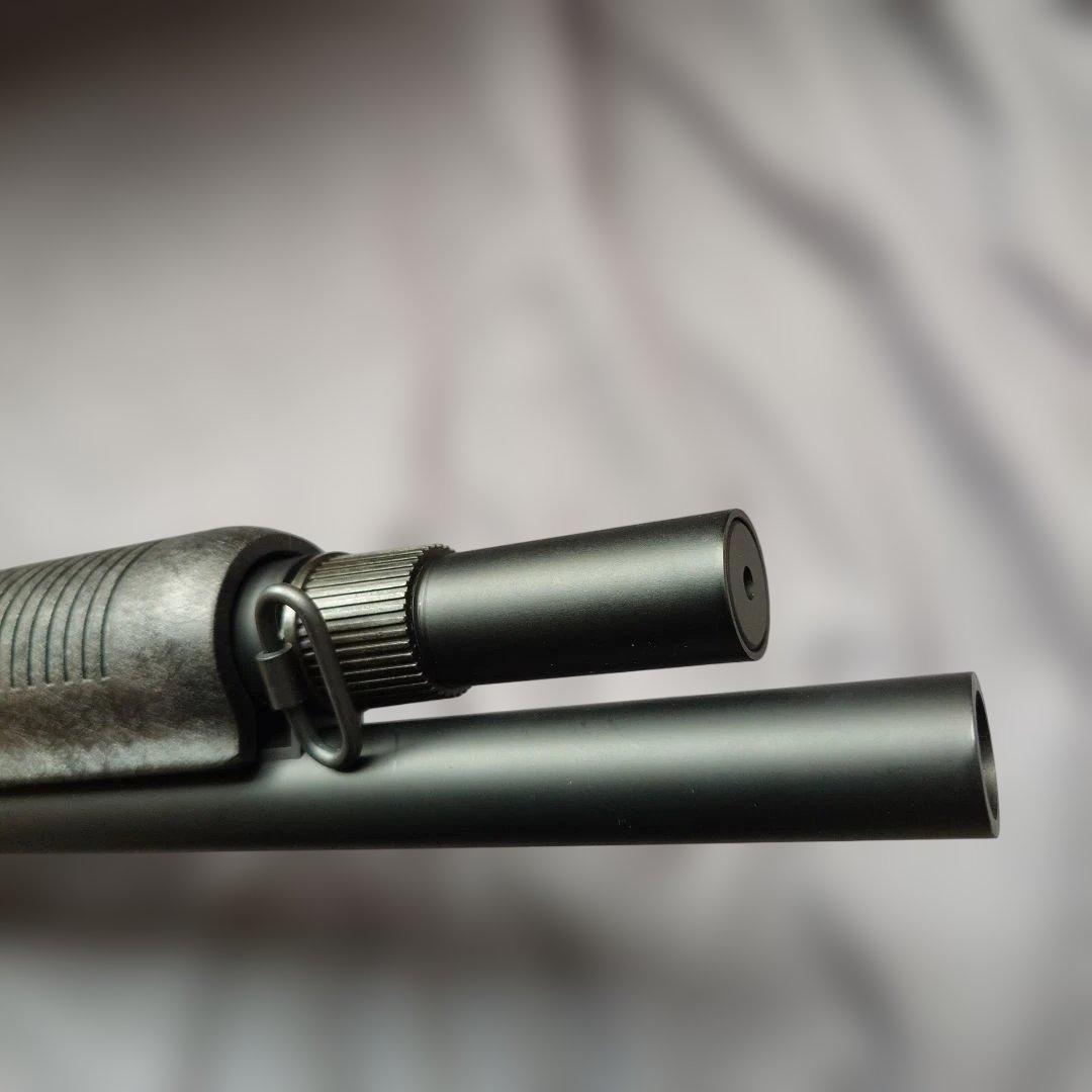 マルゼン　ライブシェル　ショットガンM870GV+1