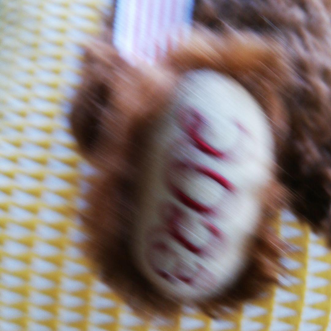 シュタイフ　リトルサンタベル2023