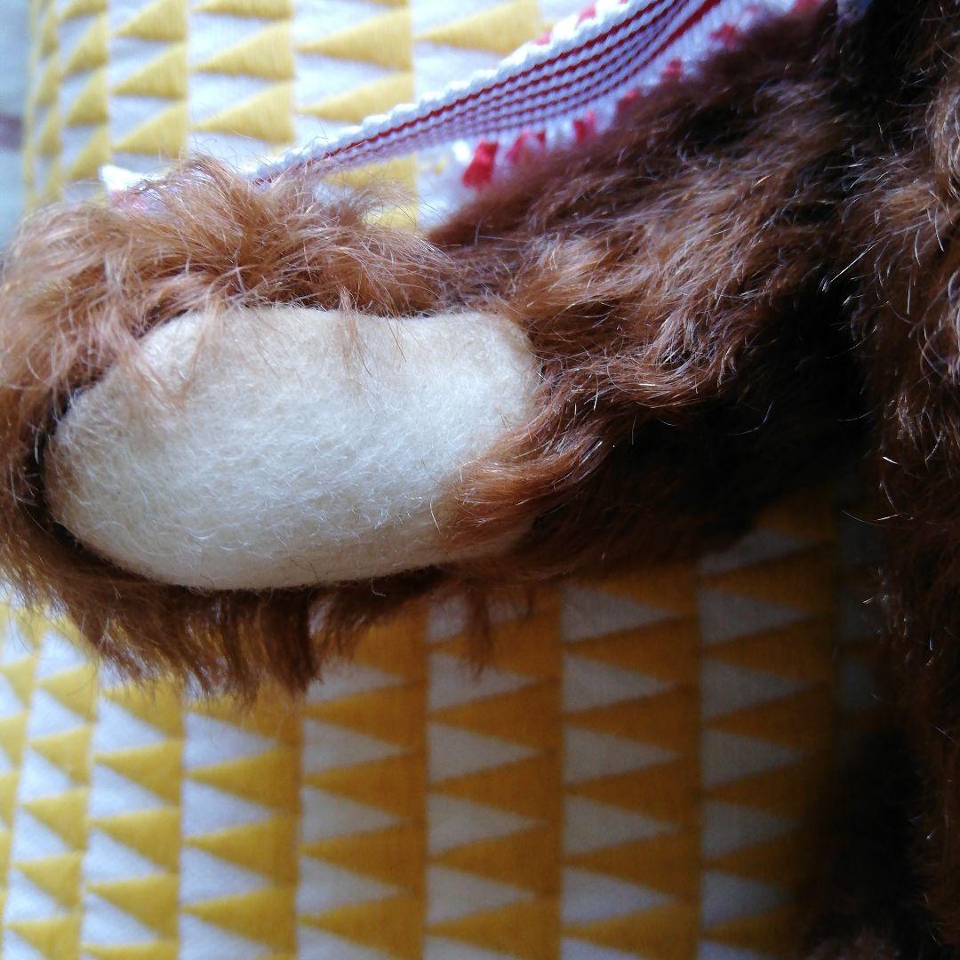 シュタイフ　リトルサンタベル2023