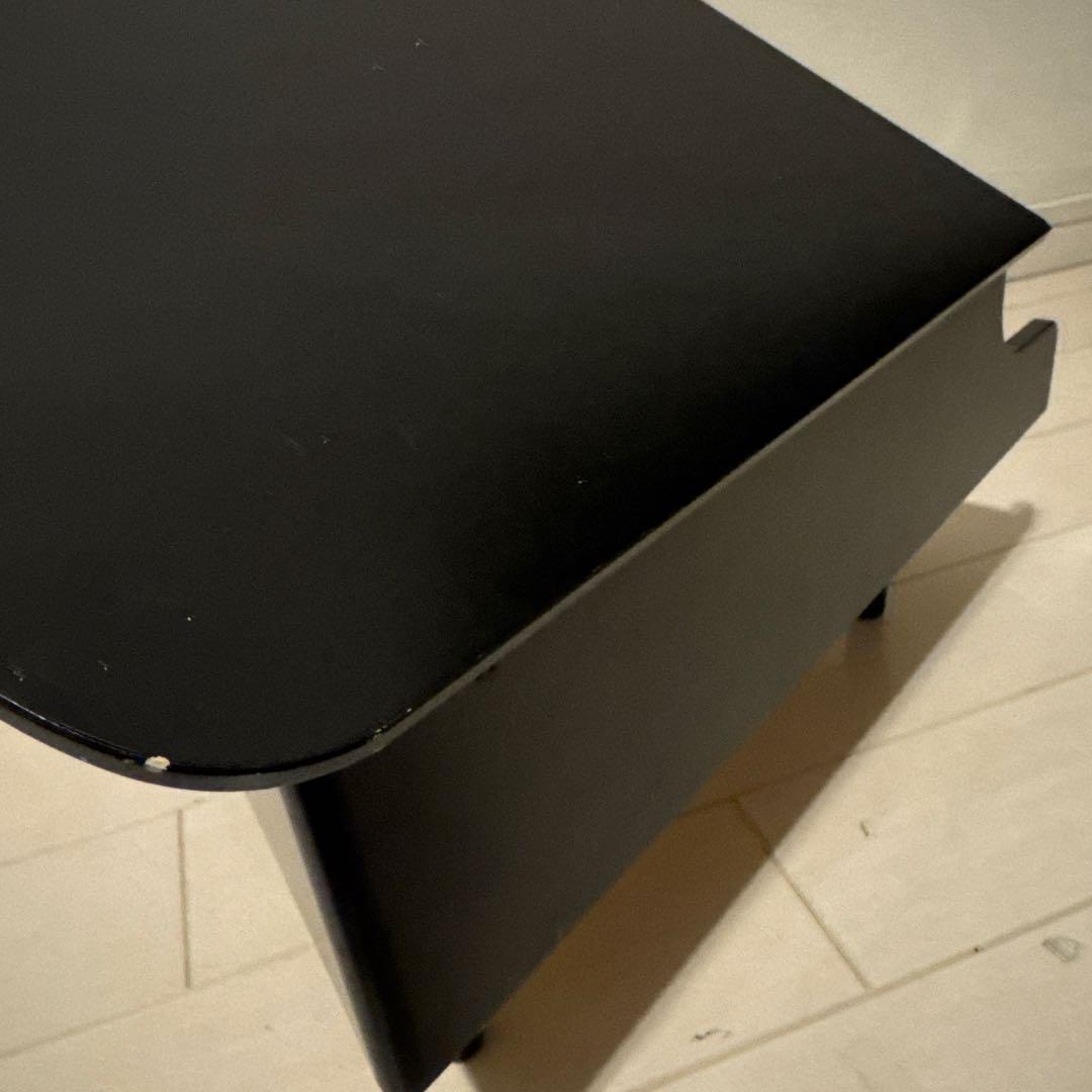 【良品】KAWAI ミニグランドピアノ 黒　動作確認済