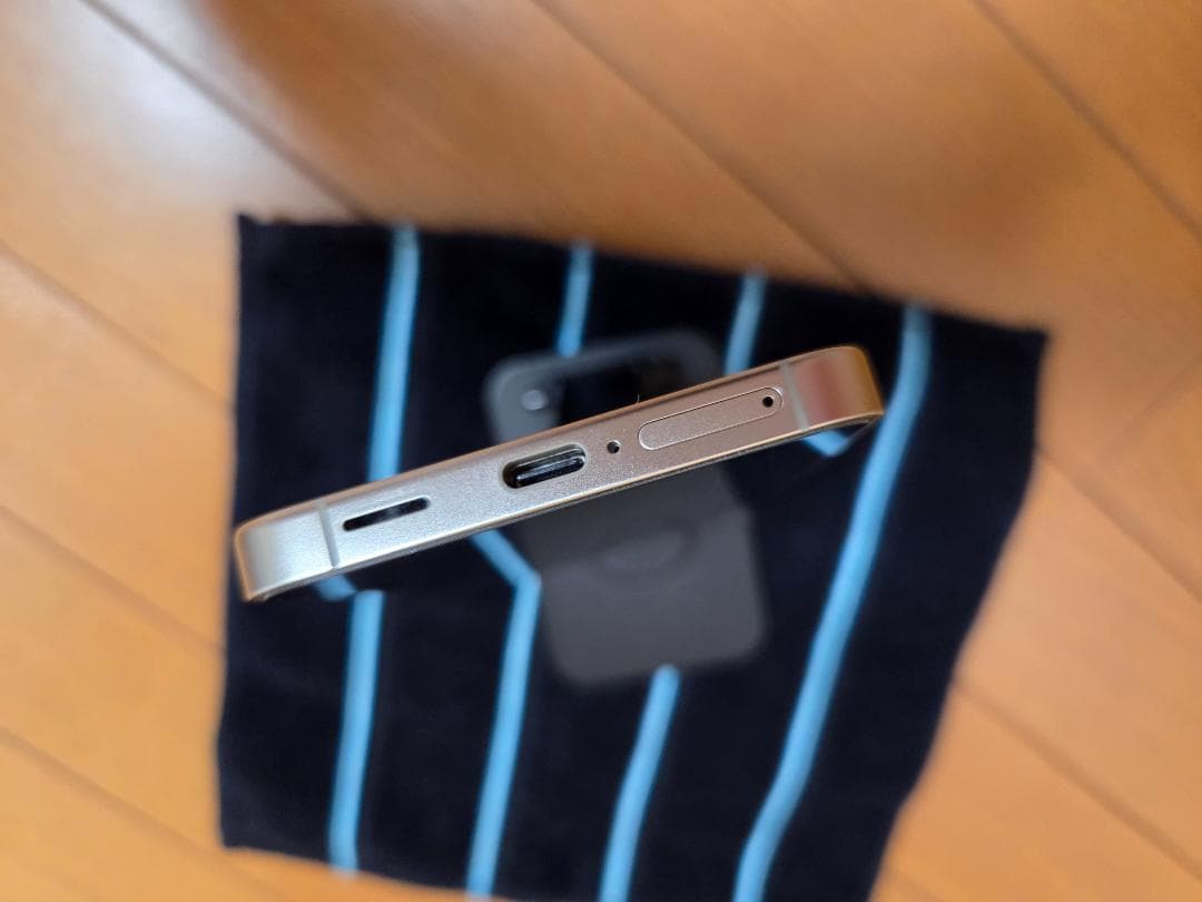 【お値引き中】Galaxy S24 SC-51E (YE) アーバンイエロー