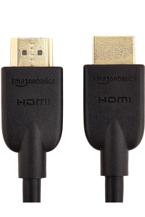 Amazon basics HDMI 1.8mハイスピード4K対応24本セット