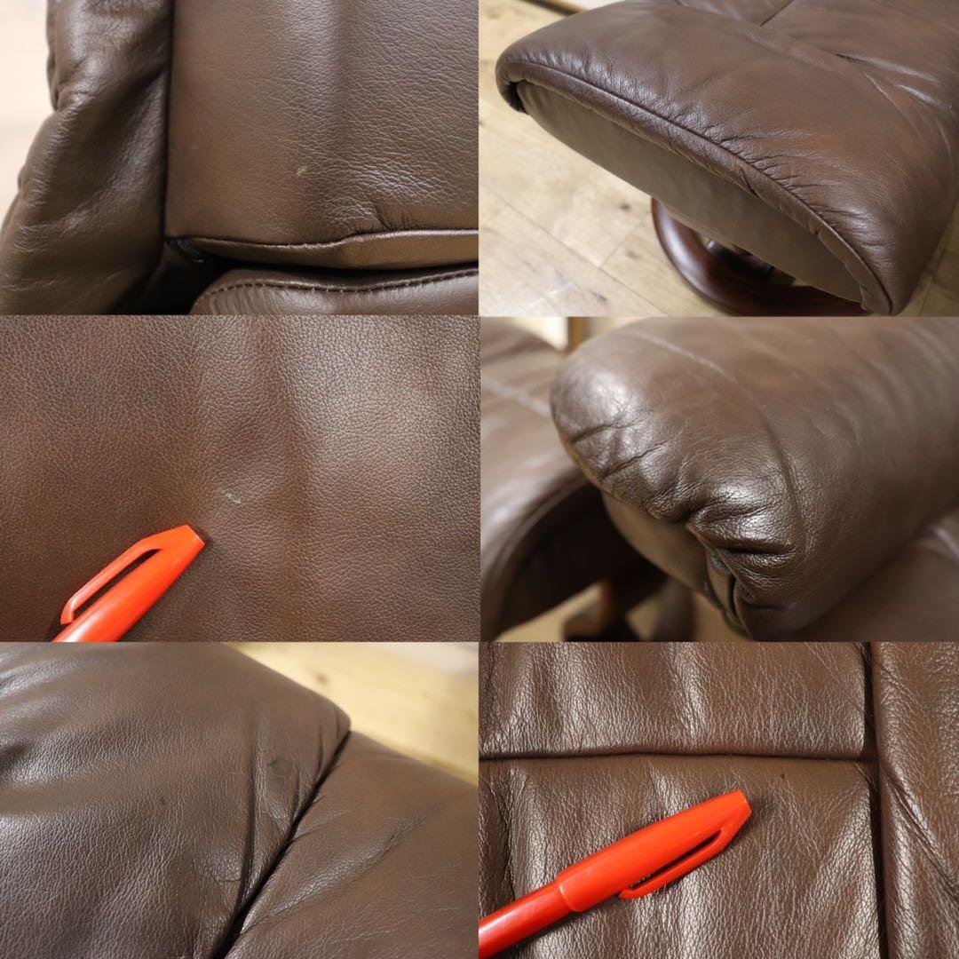 GMGH314○EKORNES / エコーネス Reno レノ ストレスレスチェ