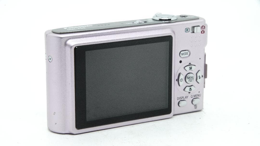 【U2211】 Panasonic LUMIX DMC-FS3 パナソニック