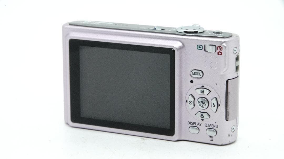 【U2211】 Panasonic LUMIX DMC-FS3 パナソニック
