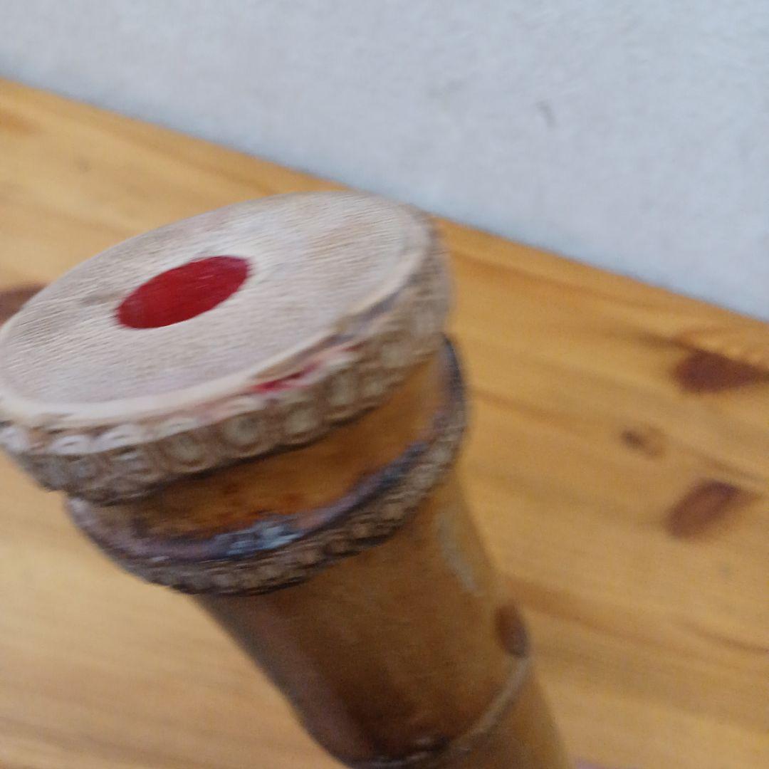 尺八　55cm
