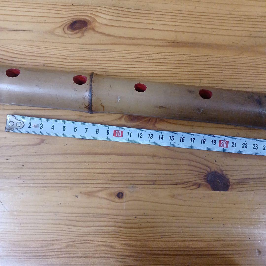 尺八　55cm