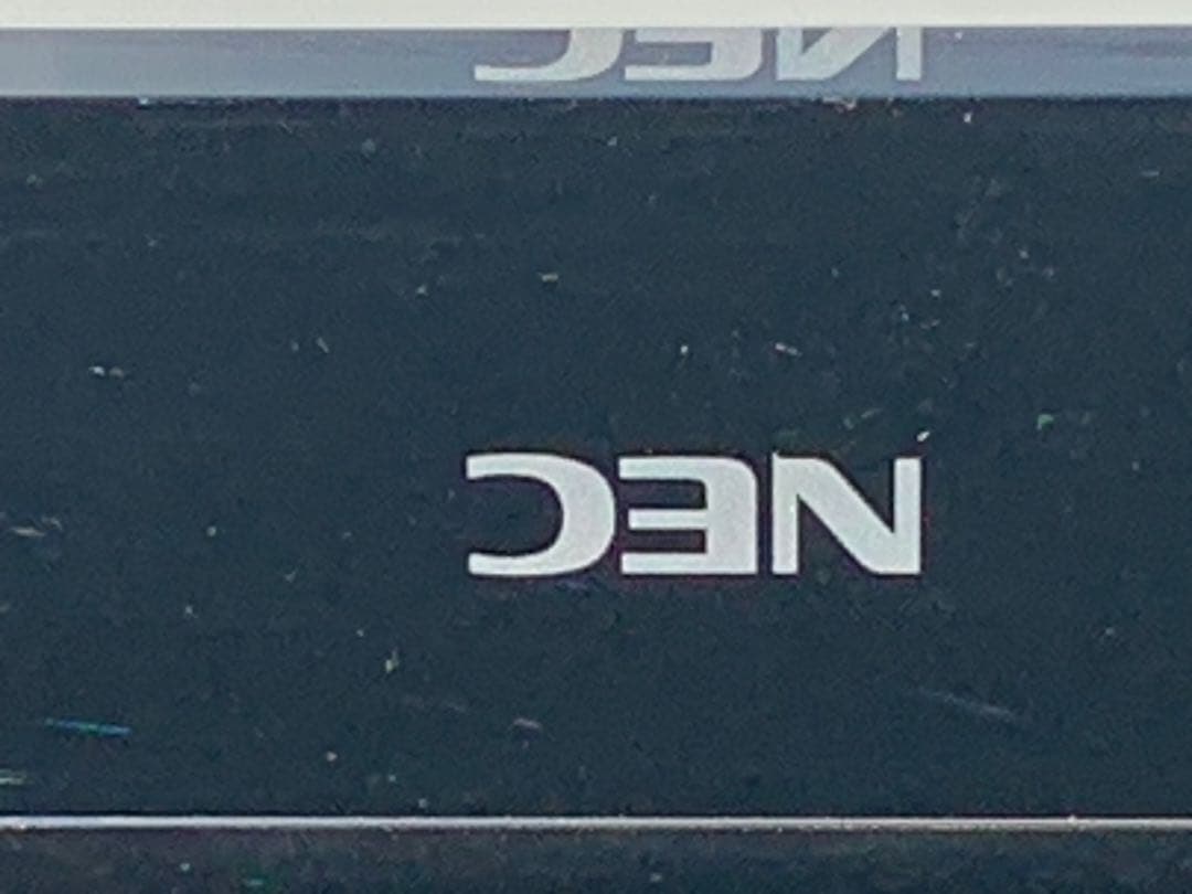 【通電確認済】NEC LAVIE NS350/G 第7世代i3/1TB/AC付属