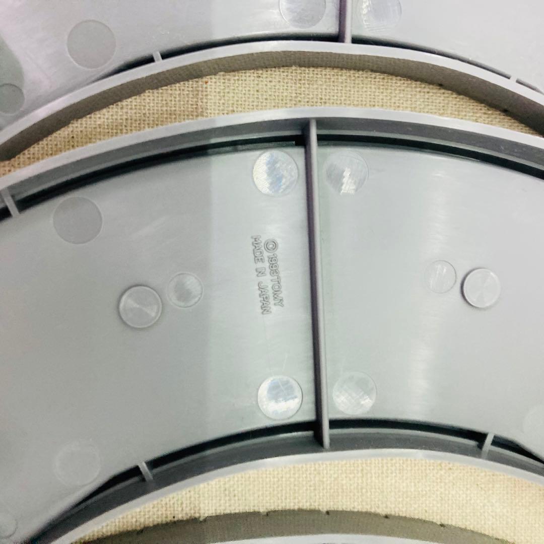 【レトロ】　BOトミカ交差点セット TOMY トミー　1992 1993