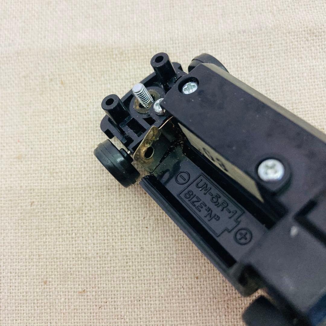 【レトロ】　BOトミカ交差点セット TOMY トミー　1992 1993