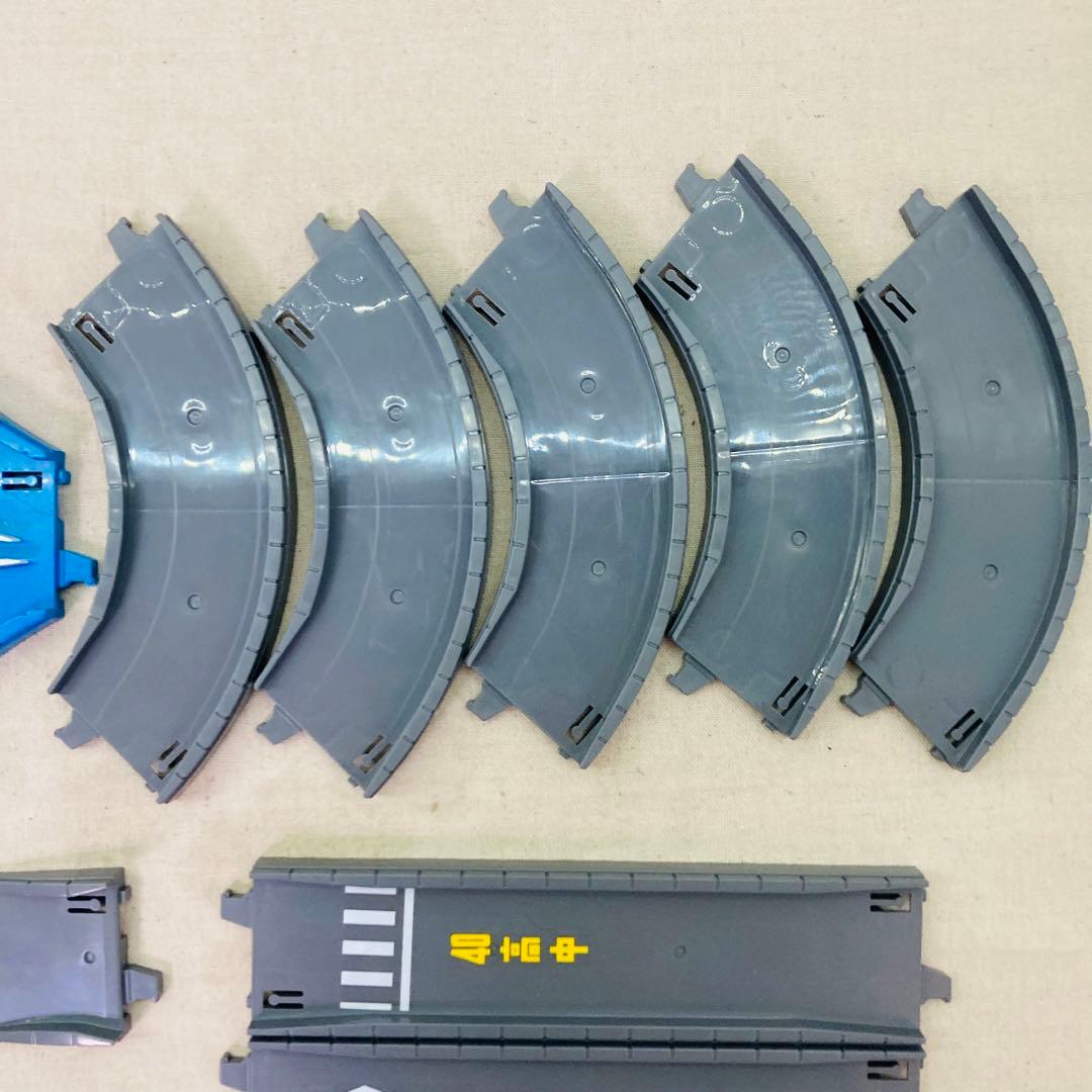 【レトロ】　BOトミカ交差点セット TOMY トミー　1992 1993