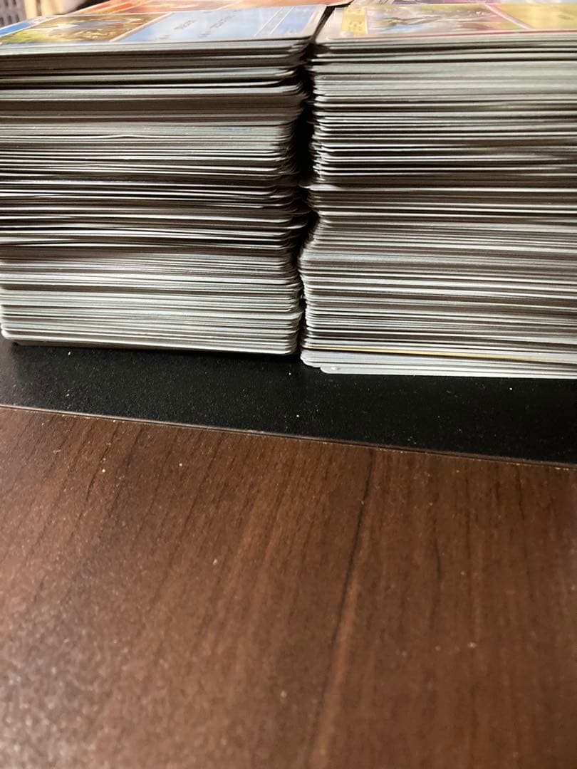 ポケモンカードまとめ売り 3,000枚以上　ポケカ