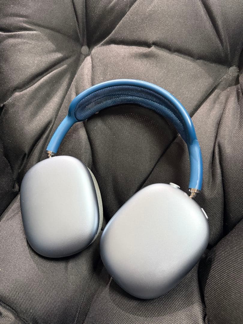 <正規品>AirPodsMax アイスブルー