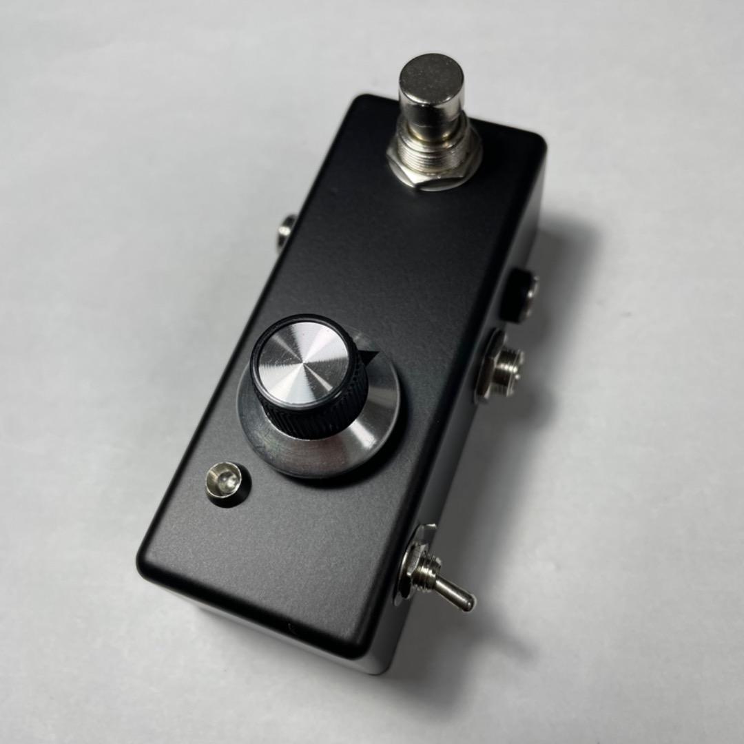 Exuce　CE Preamp 　傷・凹み　 TA.effects