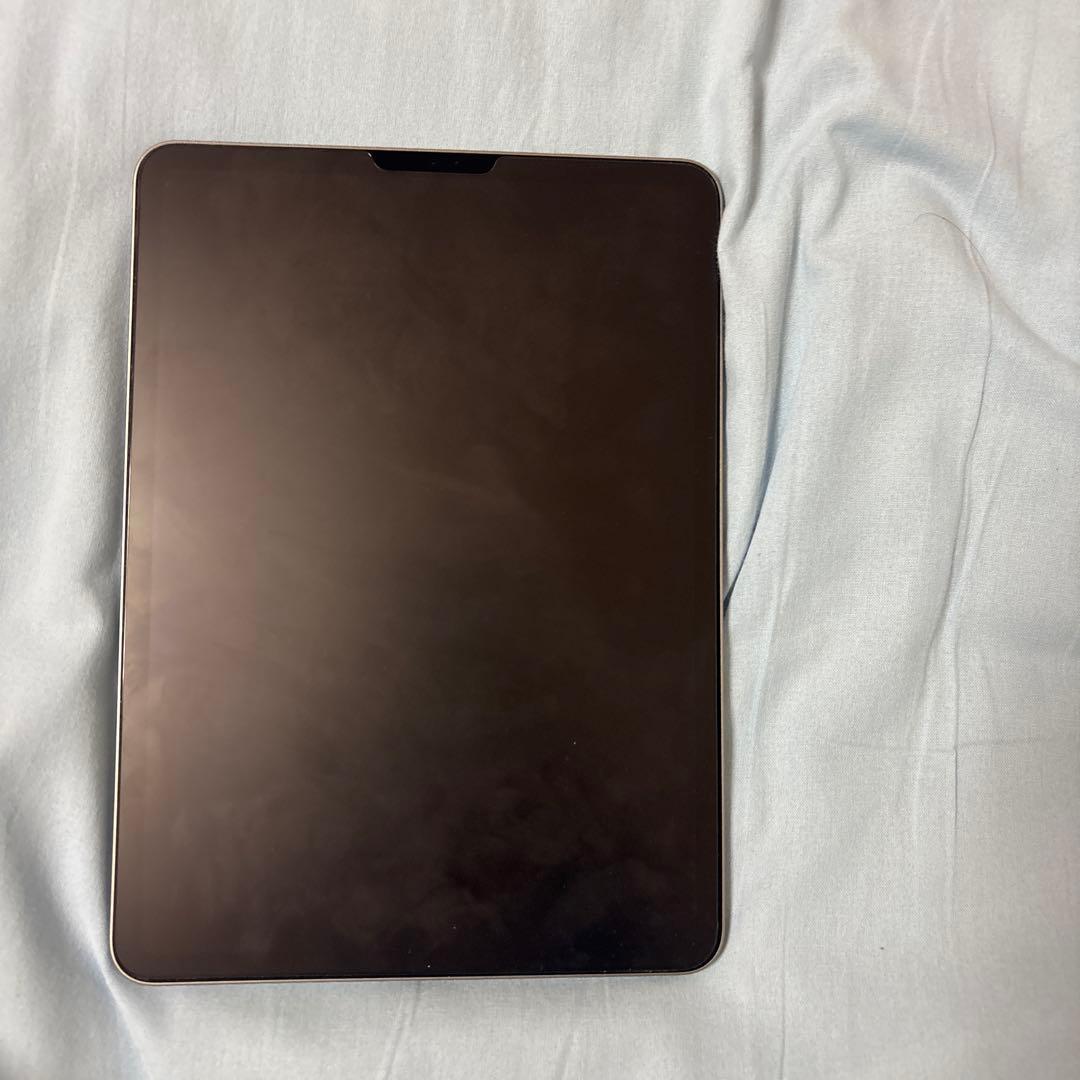 超美品！iPad Pro 11インチ第4世代