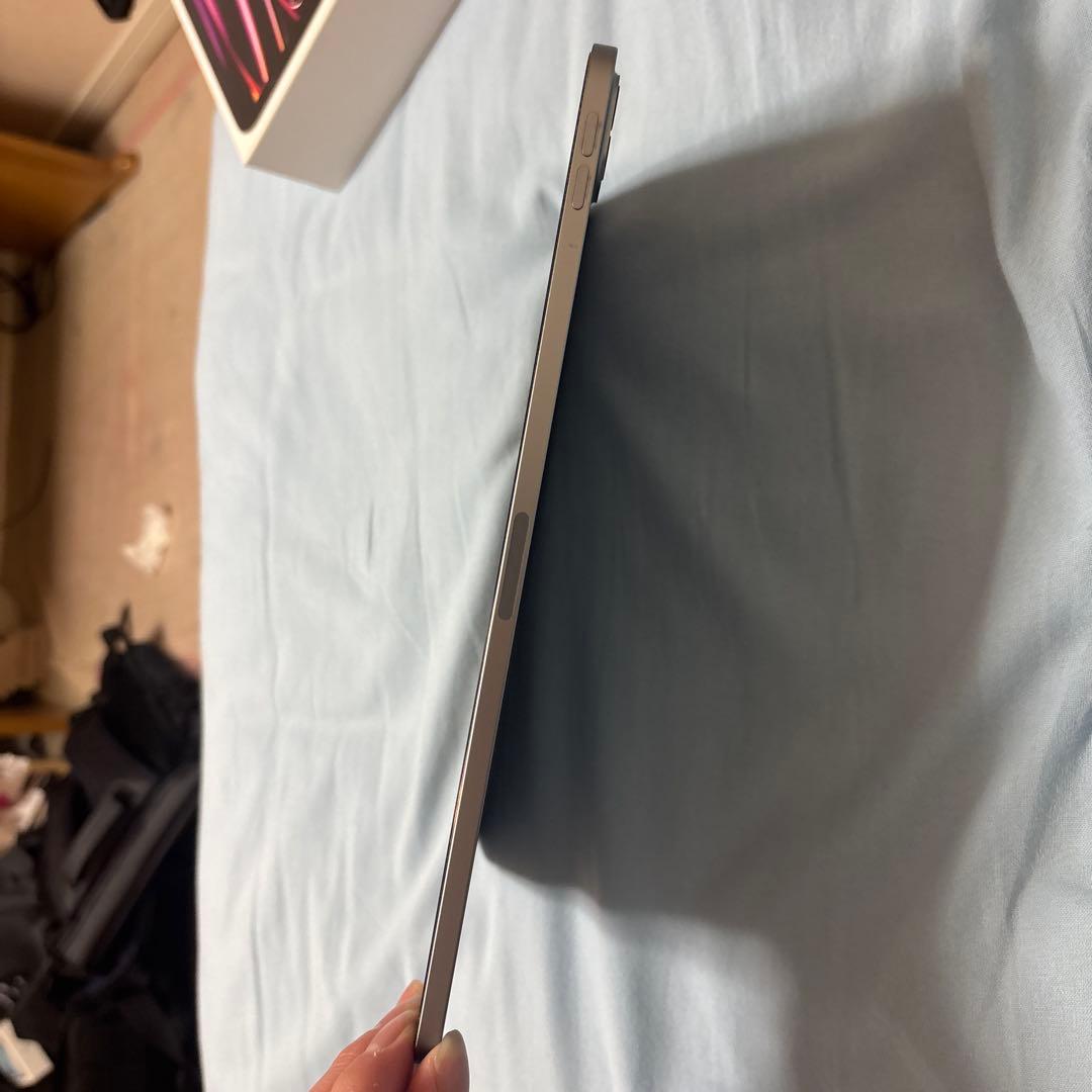 超美品！iPad Pro 11インチ第4世代