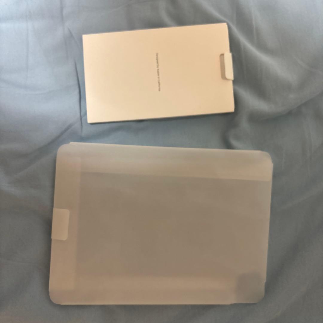 超美品！iPad Pro 11インチ第4世代