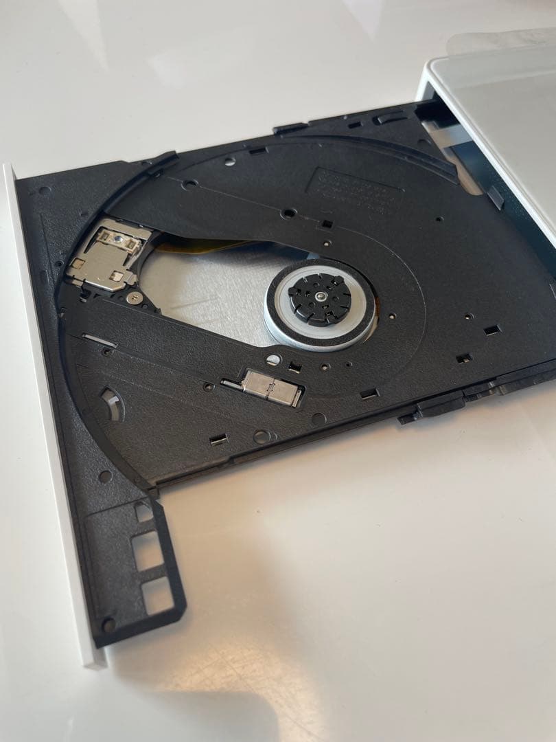 CDレコ 5 CDをスマホに入れて聴く　レコーダー