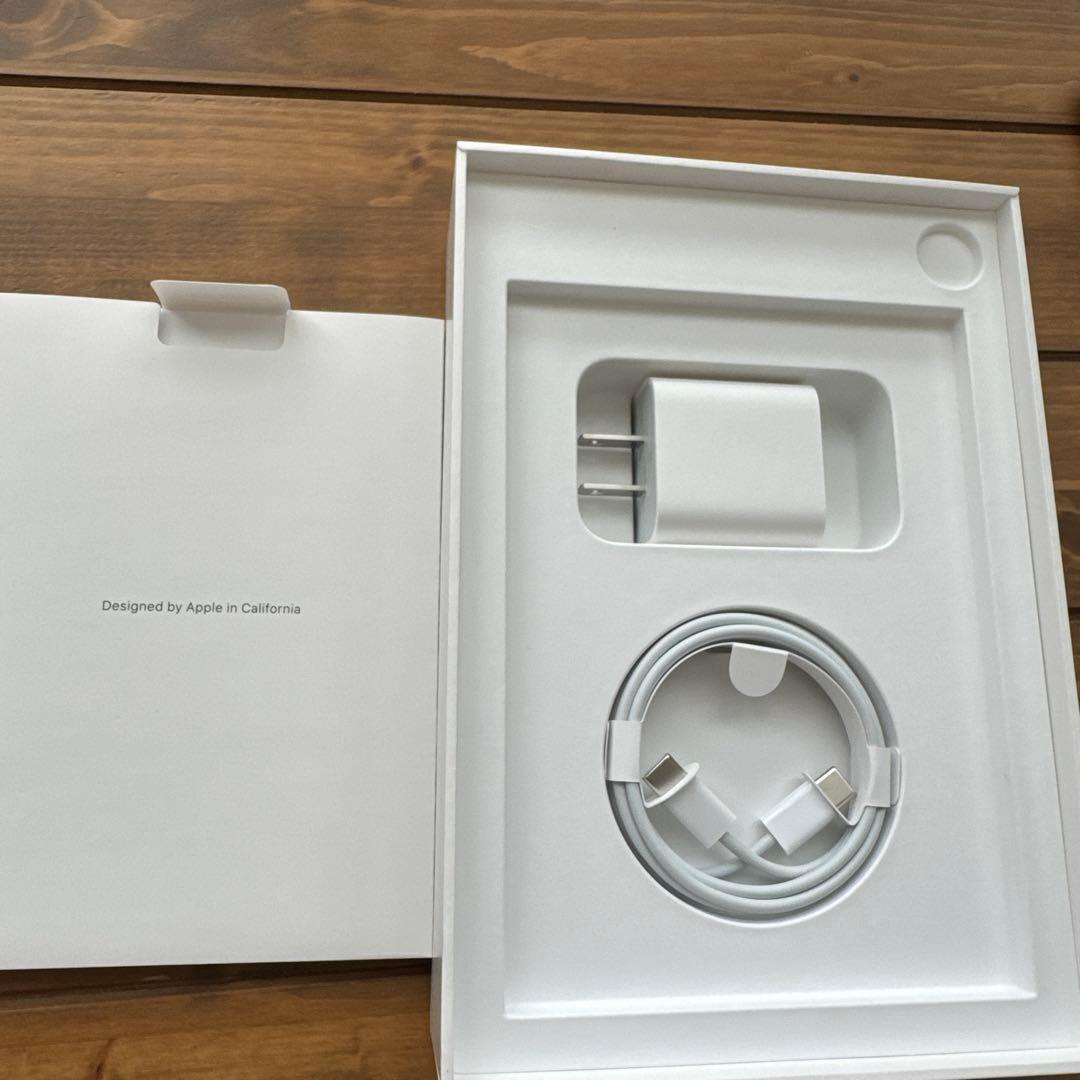 【BOSS】iPad mini 第6世代256GB