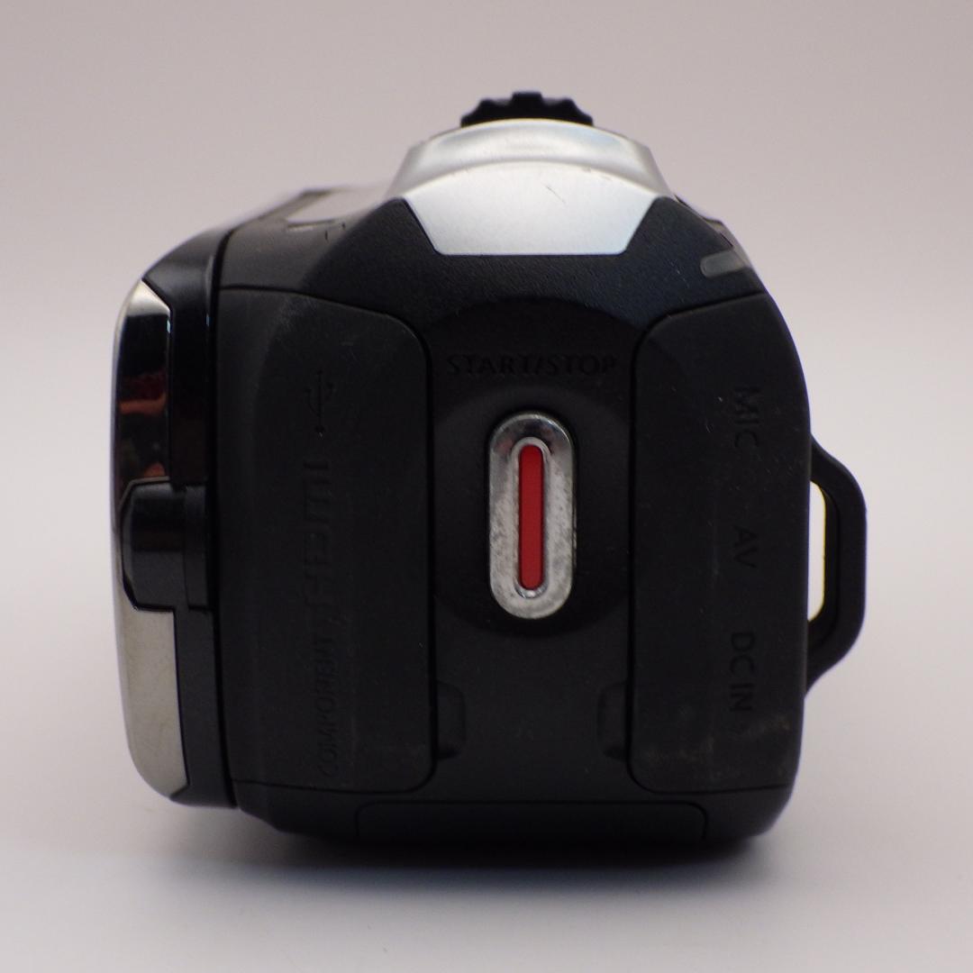 Canon IVIS HF R11 展示模型品 モックアップ F2181
