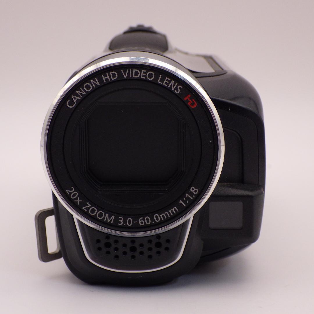 Canon IVIS HF R11 展示模型品 モックアップ F2181