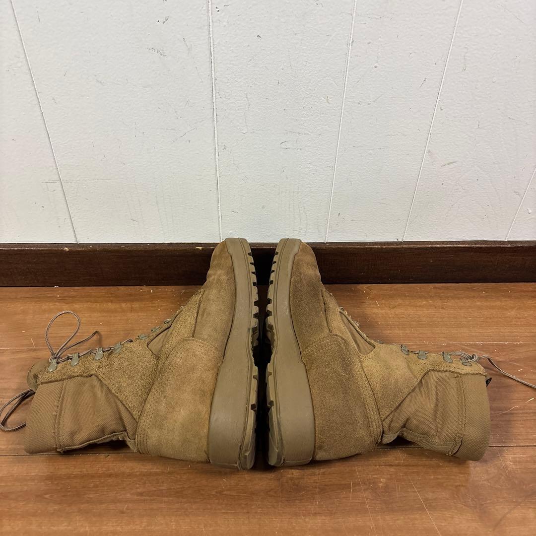 米軍実物　McRaefootwear GORE−TEX 9W 27cm （76）