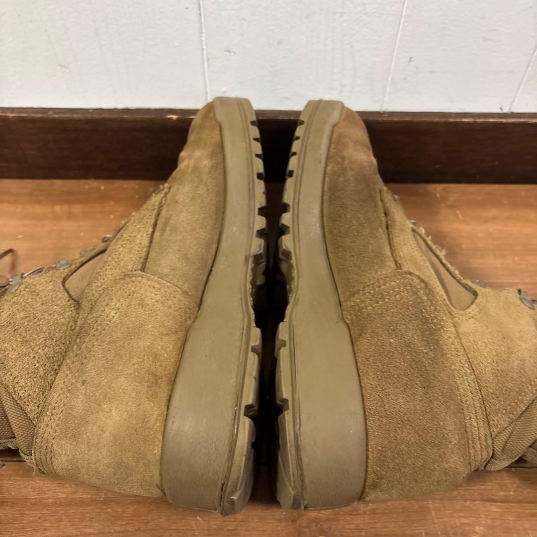 米軍実物　McRaefootwear GORE−TEX 9W 27cm （76）