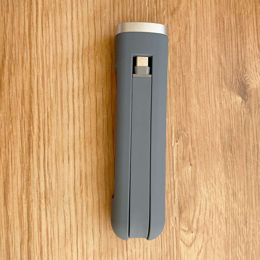 ▪︎ マルチポート USB Type-C アダプター 会議 HDMI
