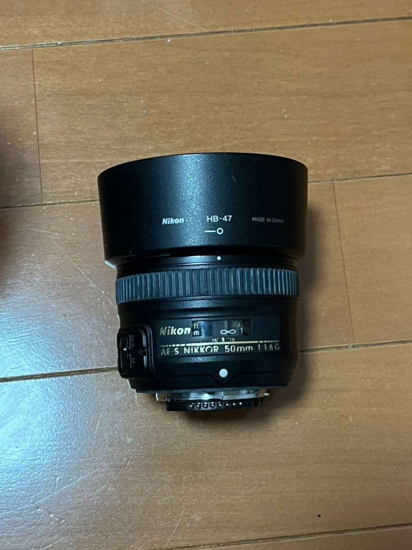 Nikon ニコン カメラ デジカメ バラ売り可能