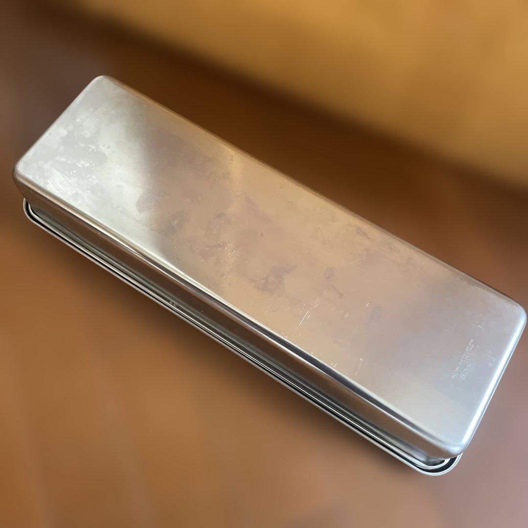 AG 18-8 普及型調味料入バット 4ヶ