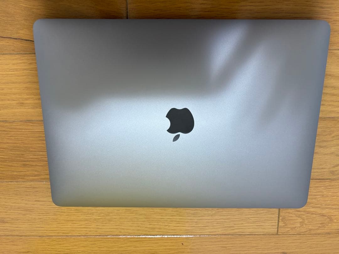 MacBook Air M1 13インチ8GB 256GB 2022年