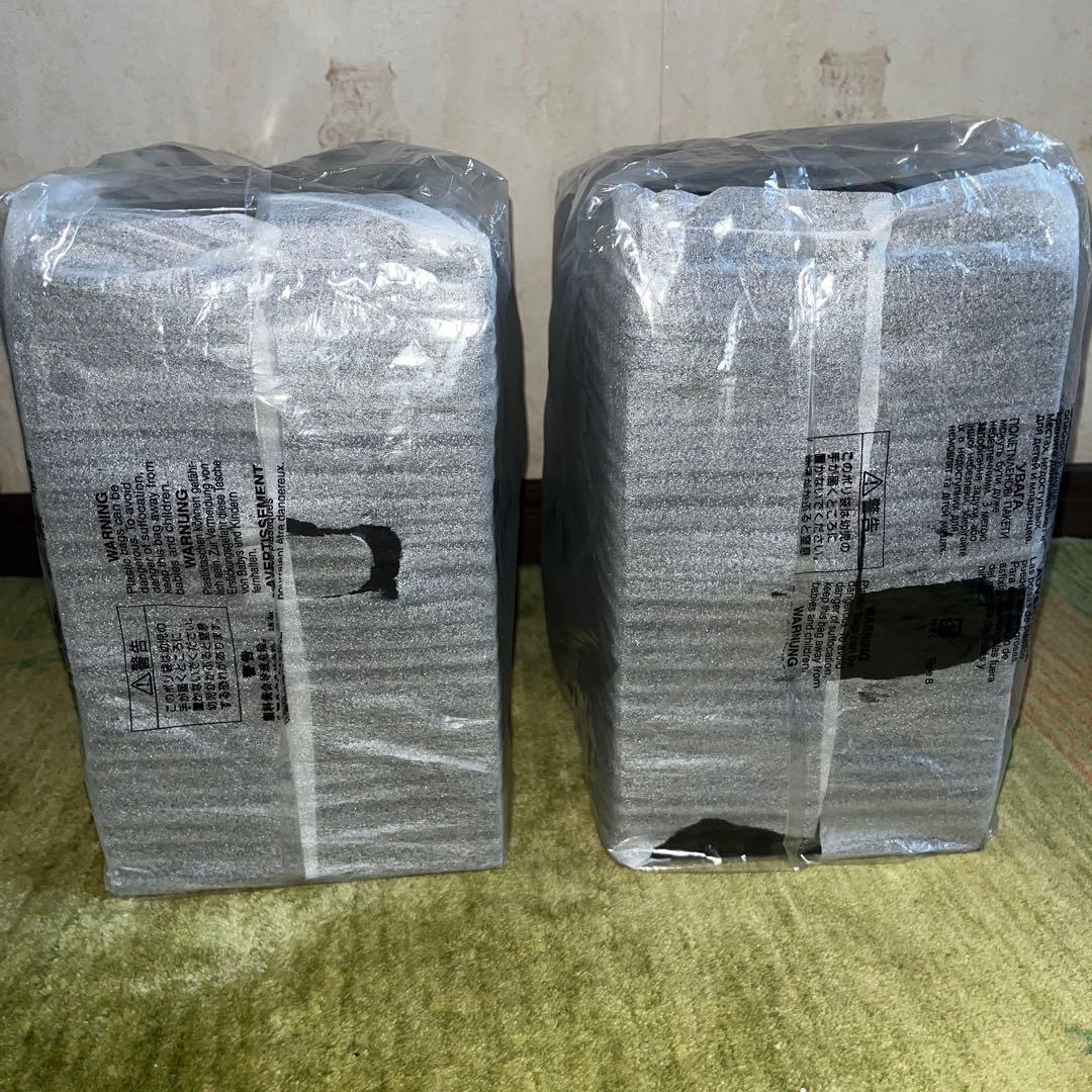 JVCケンウッドビクター　SP-UX-DM8 -Bブラック木目調スピーカー