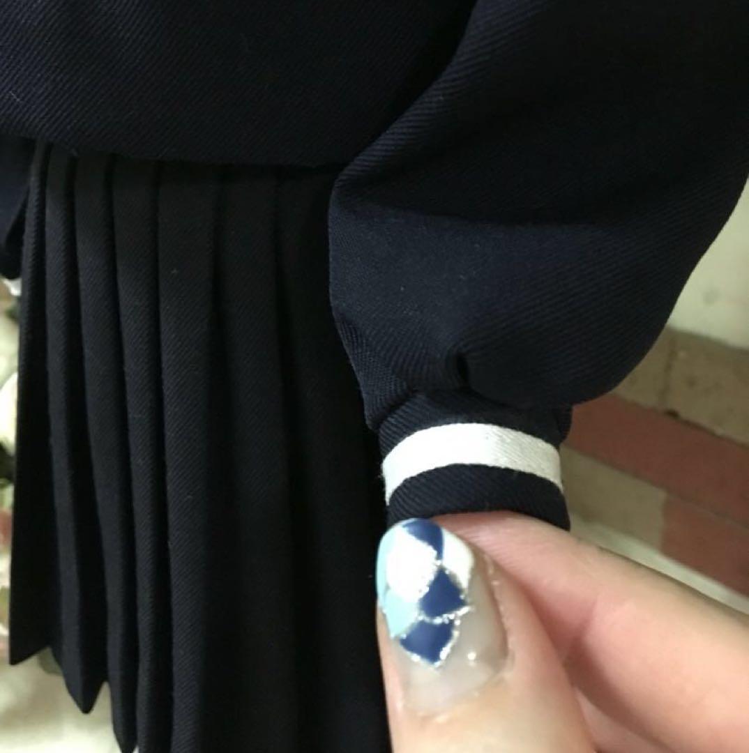ミニチュア セーラー服 リメイク オーダー