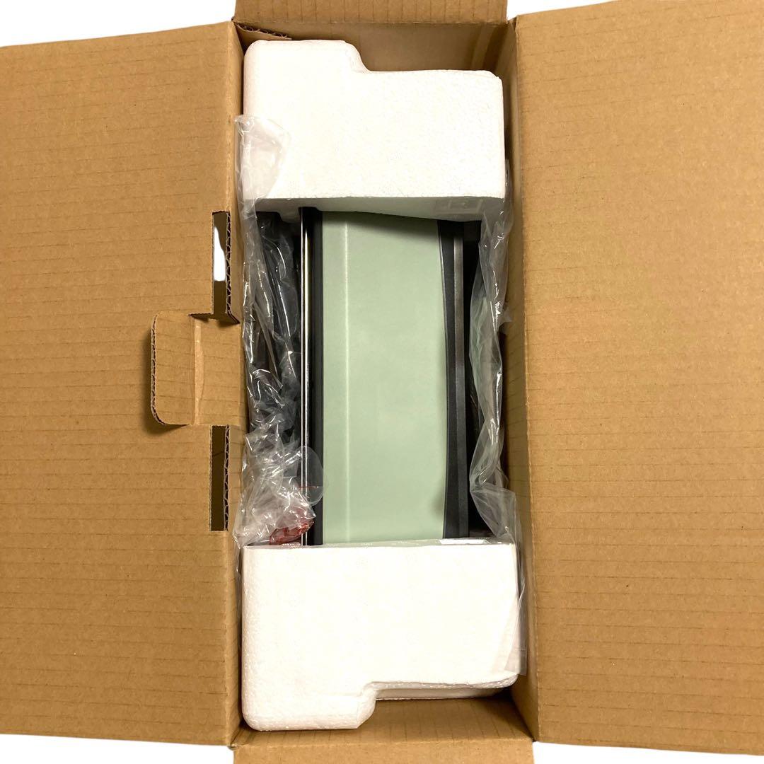 ✨新品✨ Aladdin グラファイトミニグリラー CAG-MG7A(G)