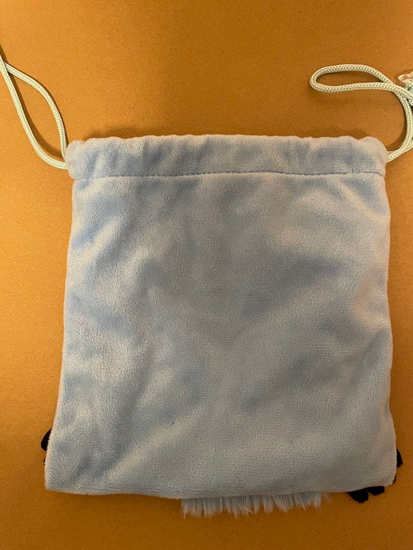 パペットスンスン ぬいぐるみ