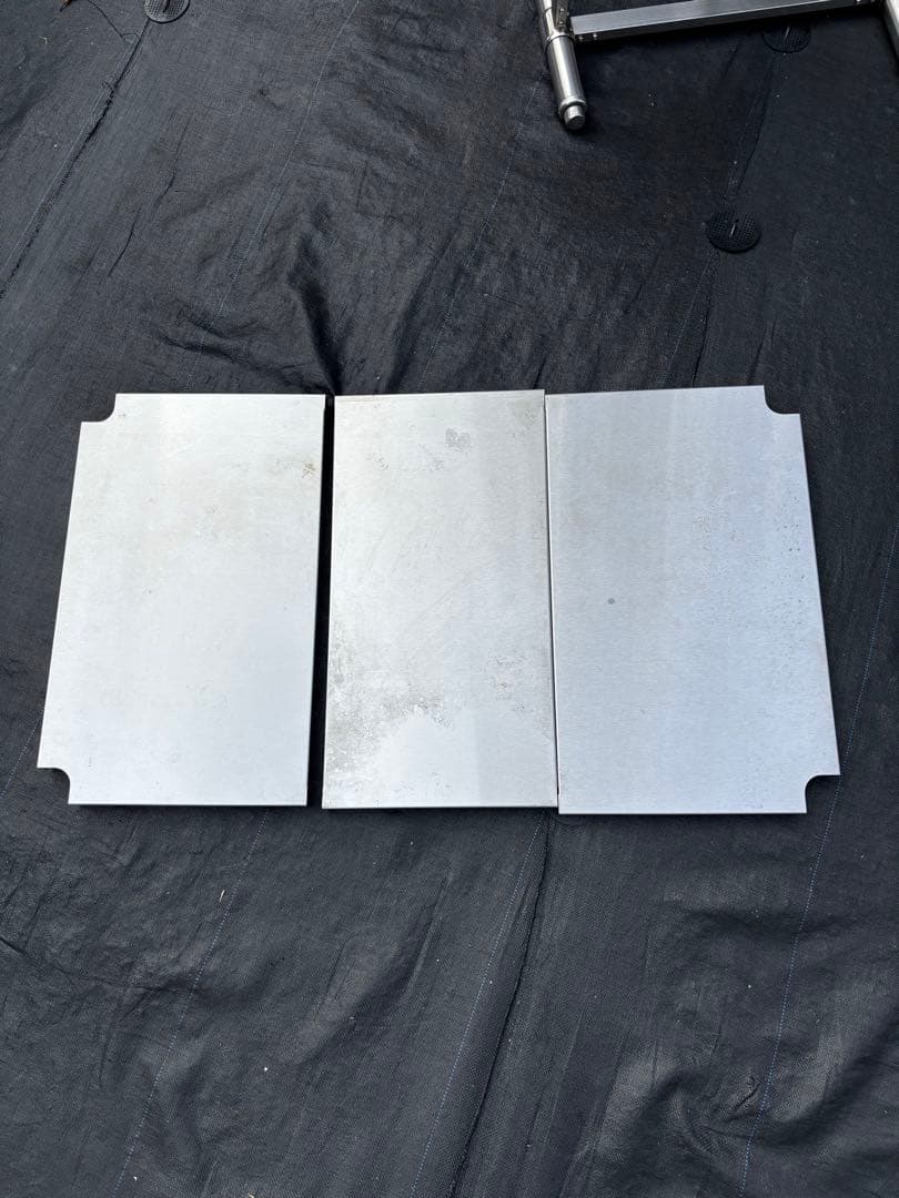 業務用ステンレス作業台　Ｗ９００（７）