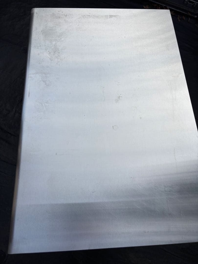 業務用ステンレス作業台　Ｗ９００（７）