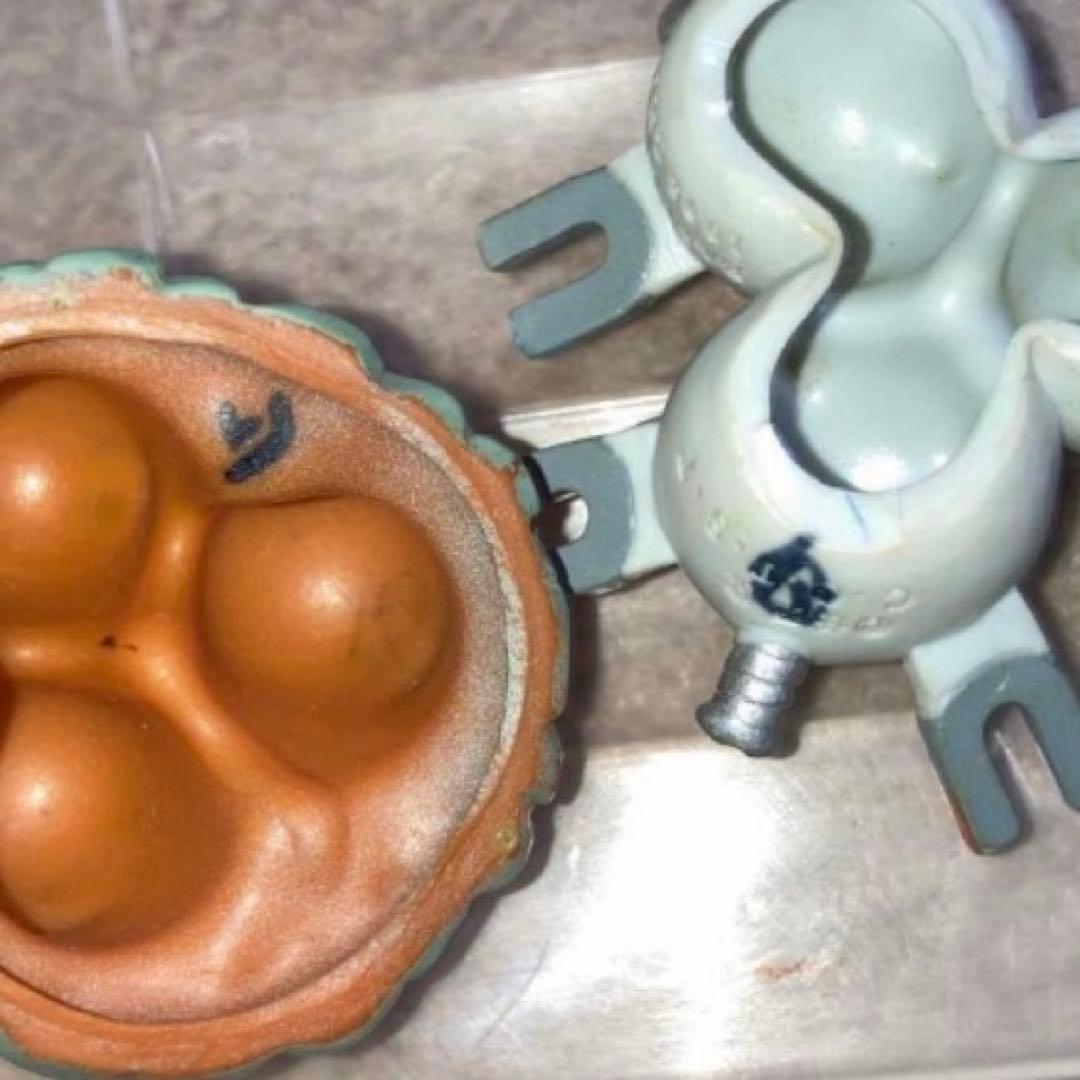 ポケモン ポケットモンスター まとめ売り 指人形 31体 フィギュア ソフビ