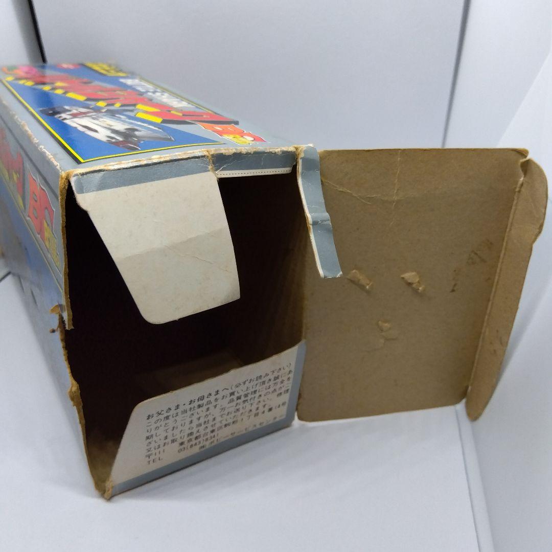 ポピニカ　バトルシャーク