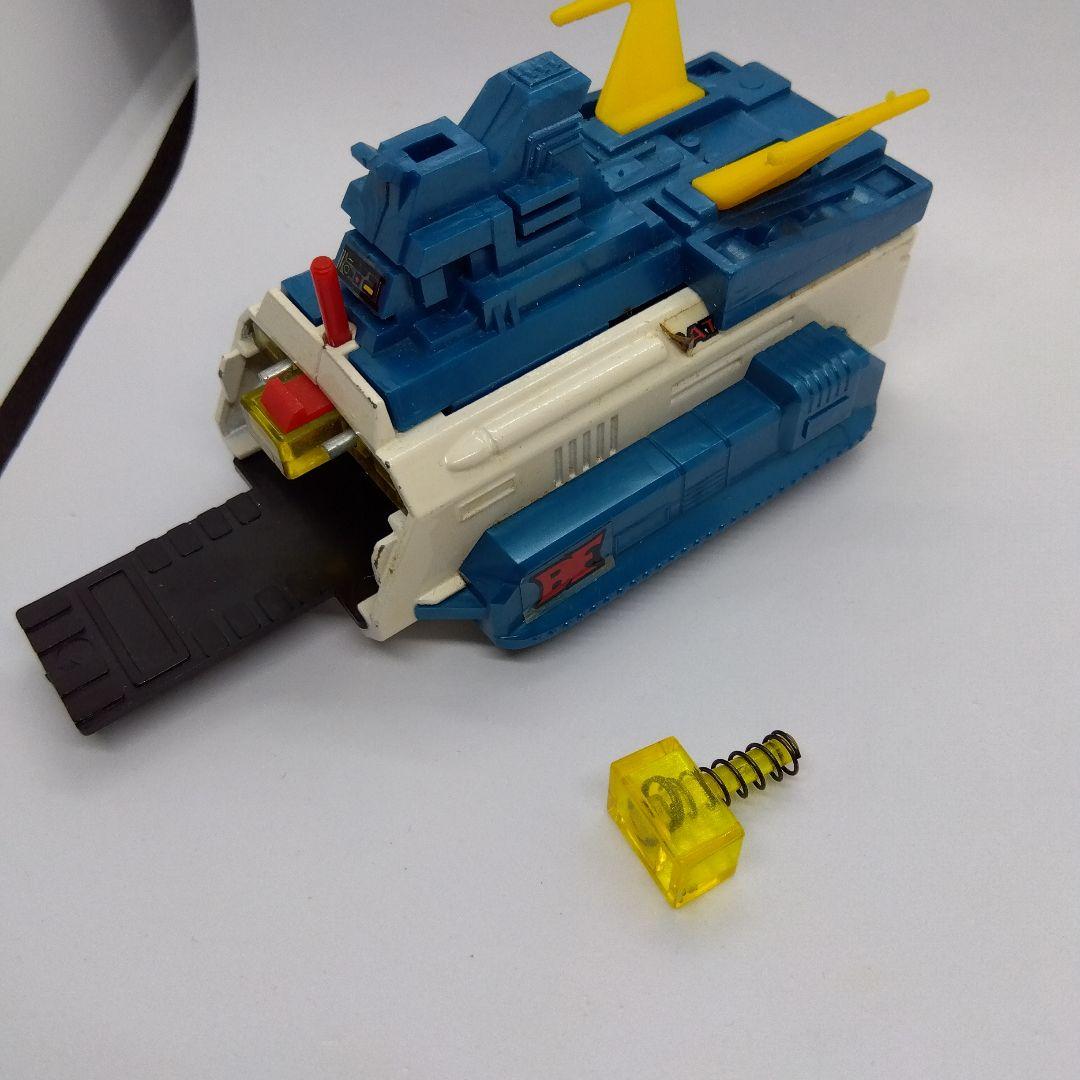 ポピニカ　バトルシャーク