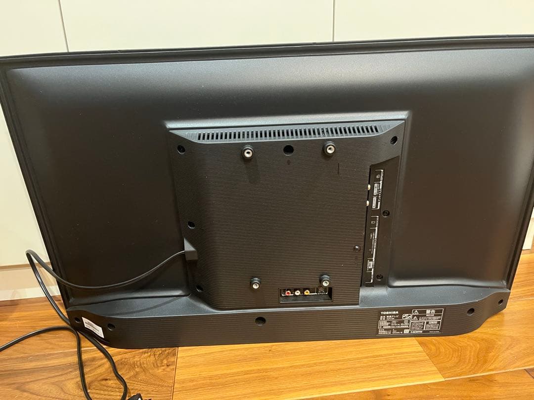 テレビ TOSHIBA REGZA 32v34